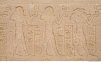 Photo Texture of Dendera 0104